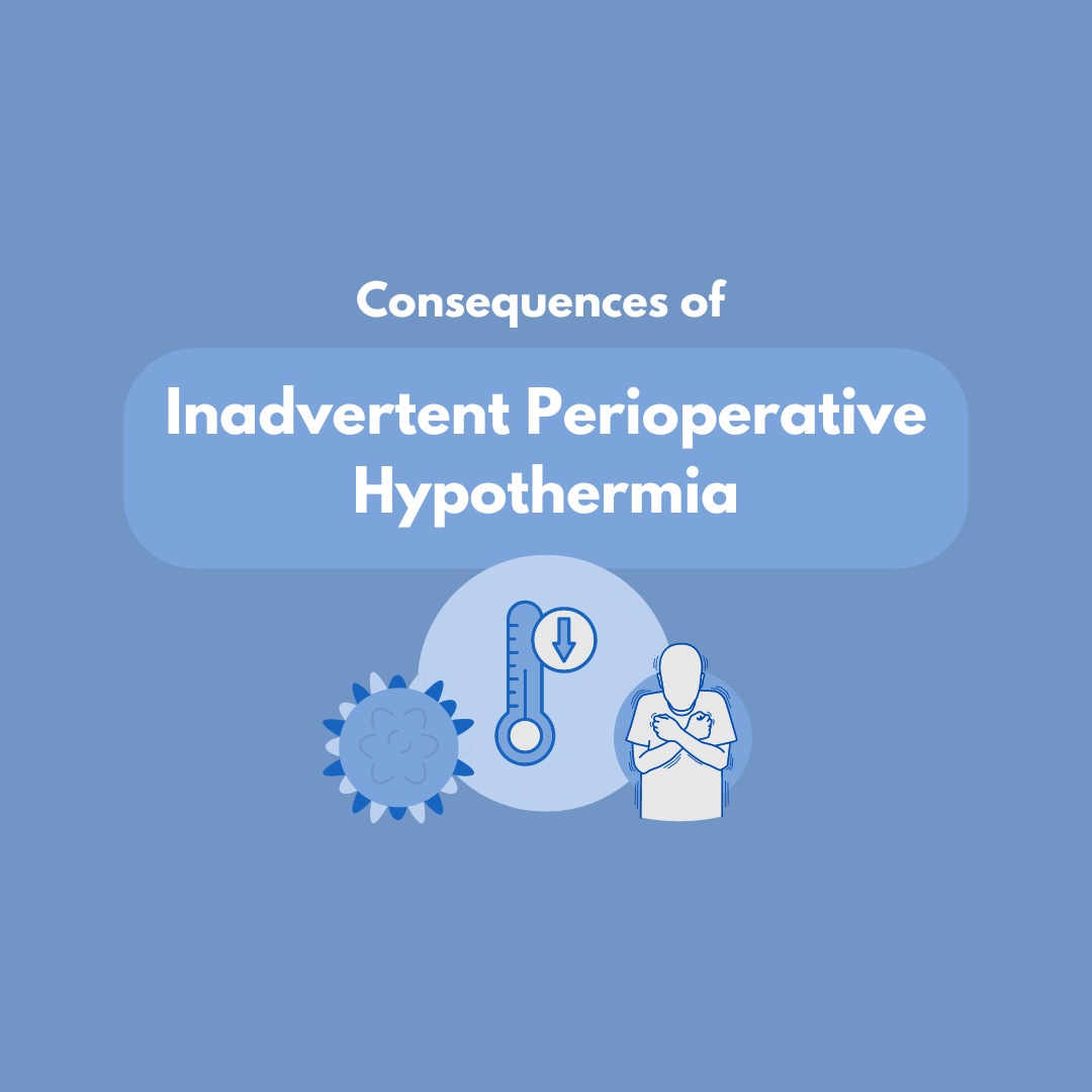 Consequences Of Inadvertent Perioperative Hypothermia - Enthermics ...