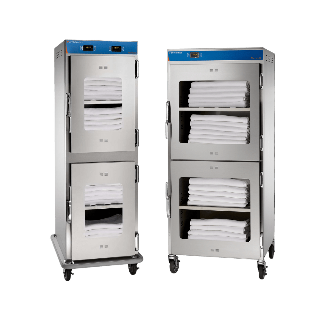 Resource Library Enthermics ivNow Fluid & Irrigation Warmers and