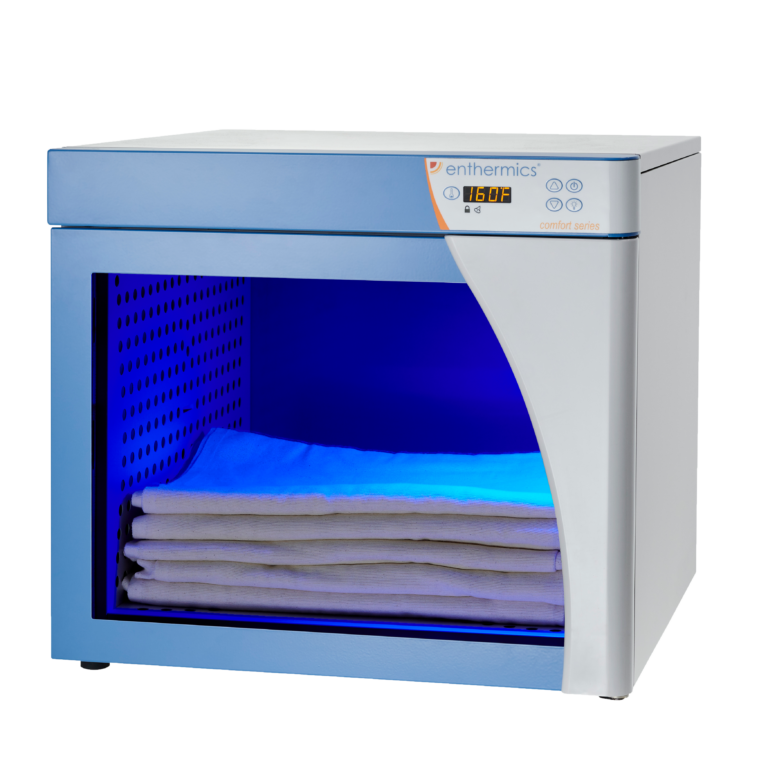 Enthermics Comfort Series DC400 Blanket Warming
